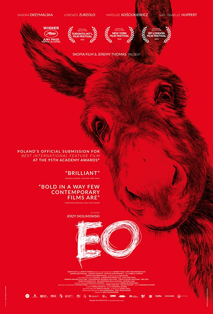 فيلم 2022 Eo مترجم فيلم 2022 Eo مترجم