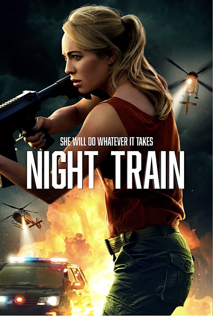 فيلم Night Train 2023 مترجم فيلم Night Train 2023 مترجم