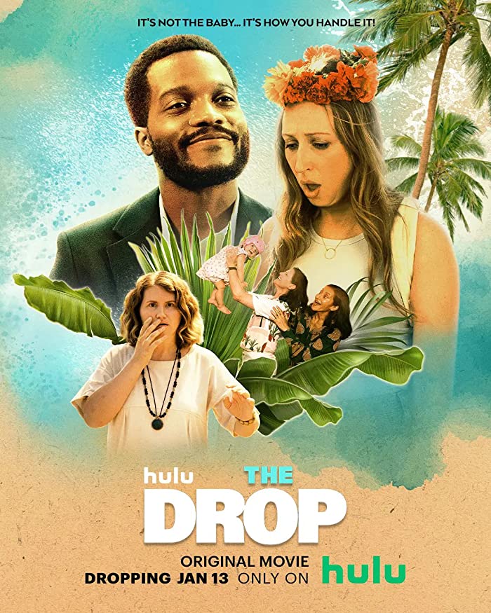 فيلم The Drop 2022 مترجم فيلم The Drop 2022 مترجم