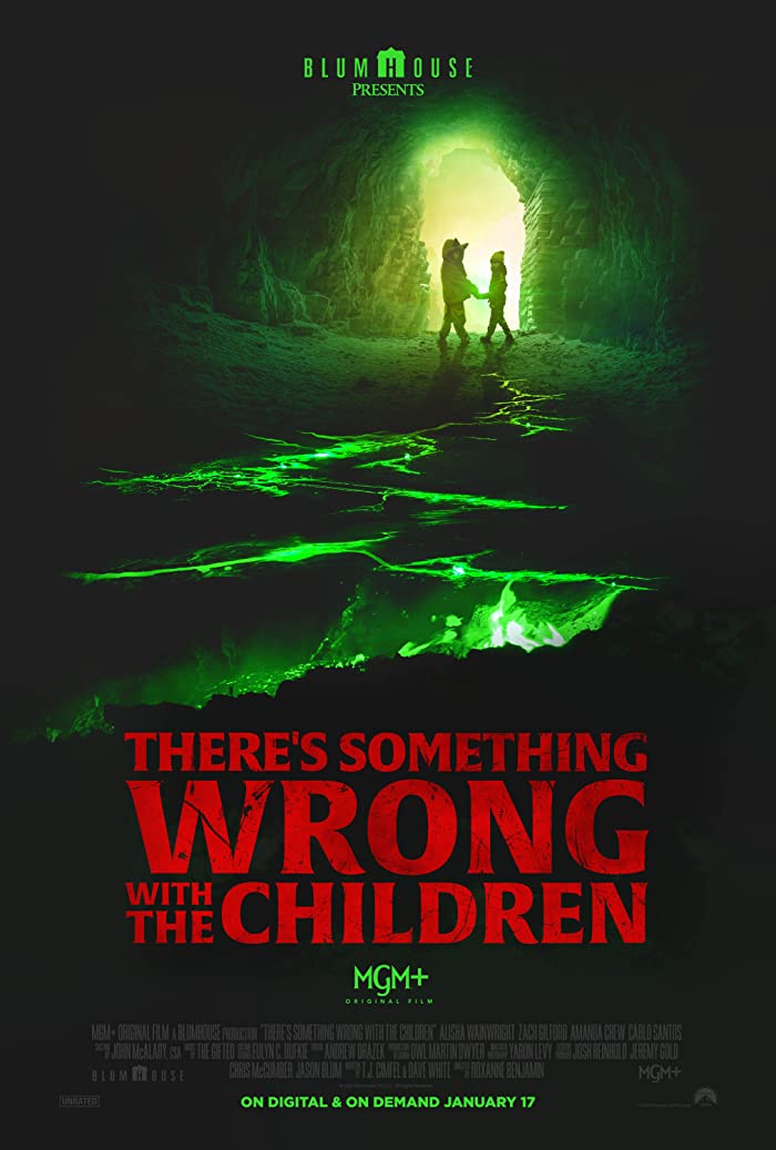 فيلم Theres Something Wrong with the Children 2023 مترجم فيلم Theres Something Wrong with the Children 2023 مترجم