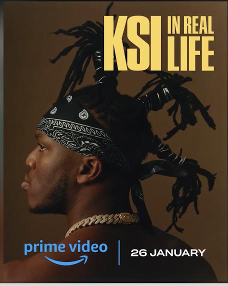فيلم KSI: In Real Life 2023 مترجم فيلم KSI: In Real Life 2023 مترجم