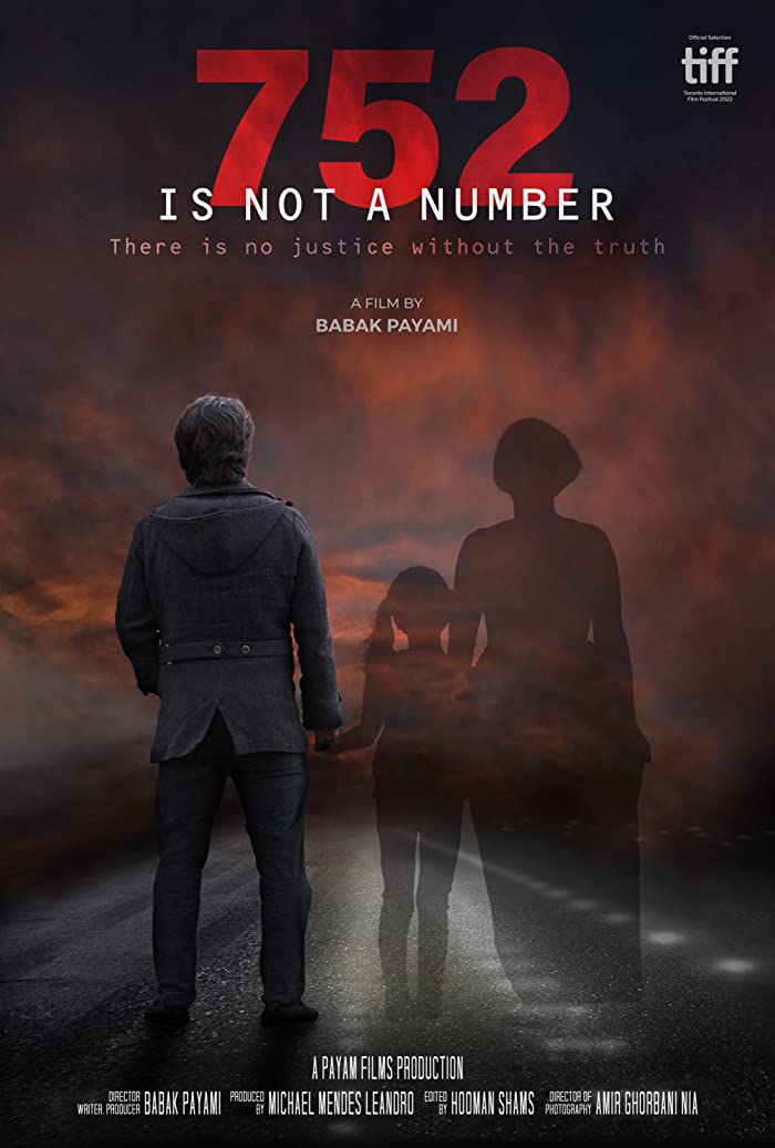 فيلم 752 Is Not a Number 2022 مترجم فيلم 752 Is Not a Number 2022 مترجم