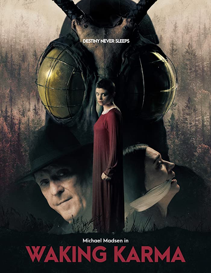 فيلم Waking Karma 2023 مترجم فيلم Waking Karma 2023 مترجم