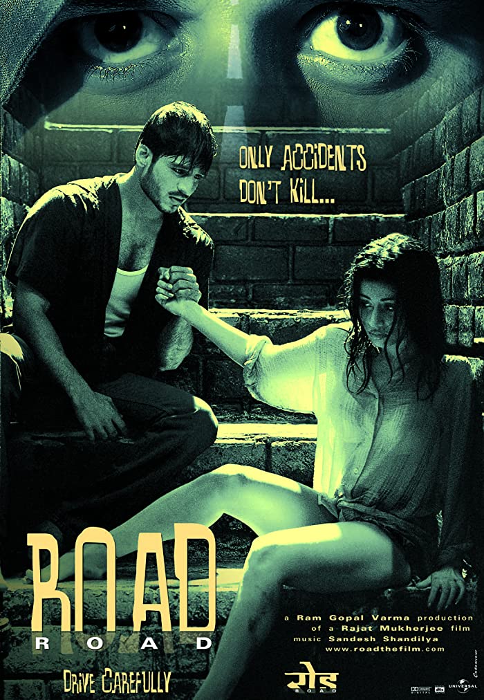 فيلم Road 2002 مترجم فيلم Road 2002 مترجم