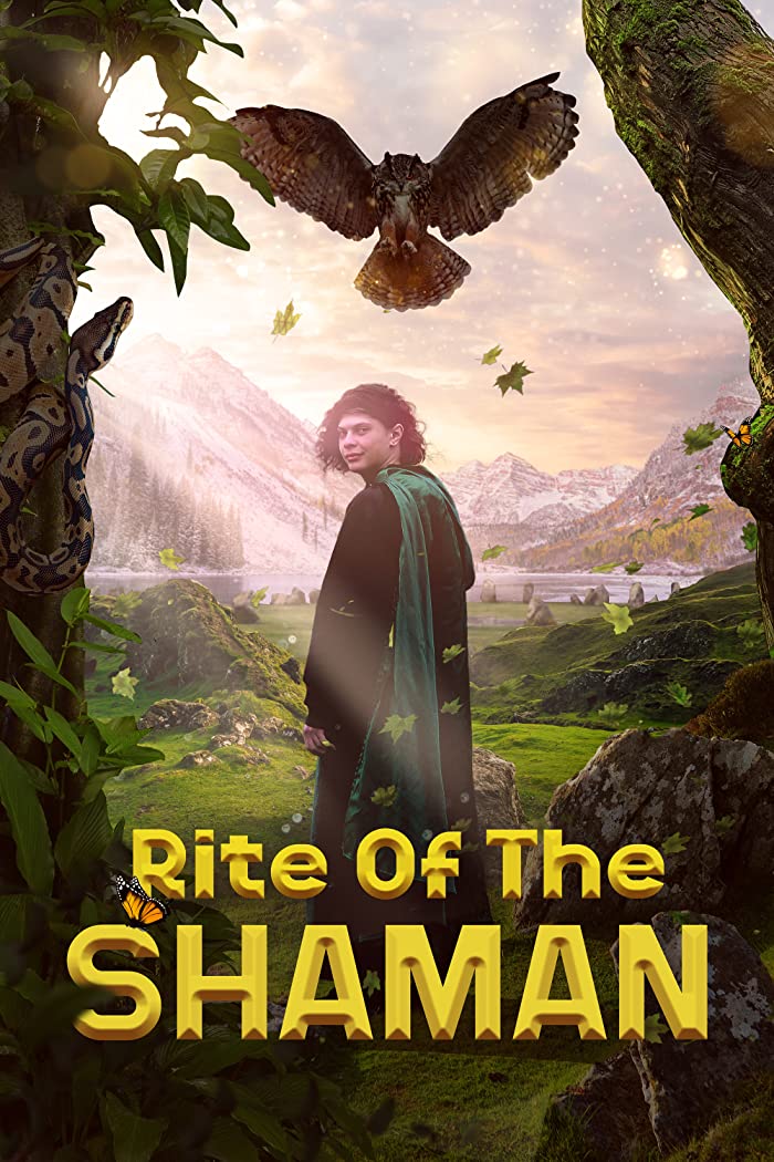 فيلم Rite of the Shaman 2022 مترجم فيلم Rite of the Shaman 2022 مترجم