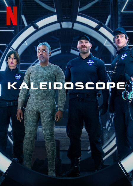مسلسل Kaleidoscope الموسم الاول حلقة 9 والاخيرة مسلسل Kaleidoscope الموسم الاول حلقة 9 والاخيرة