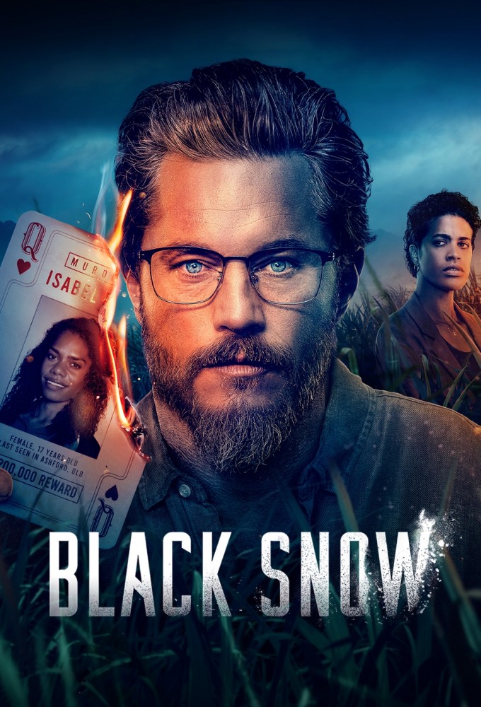 مسلسل Black Snow الموسم الاول حلقة 3 مسلسل Black Snow الموسم الاول حلقة 3