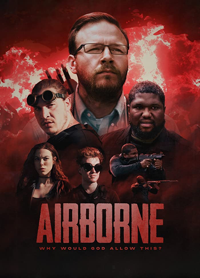 فيلم Airborne 2022 مترجم فيلم Airborne 2022 مترجم