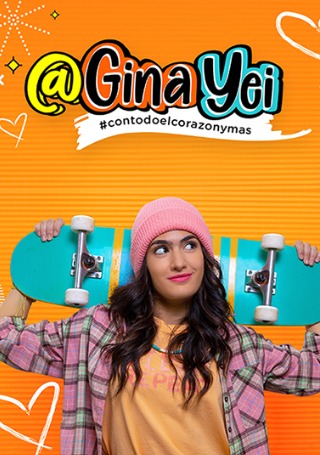 مسلسل Gina Yei الموسم الاول حلقة 9 مسلسل Gina Yei الموسم الاول حلقة 9