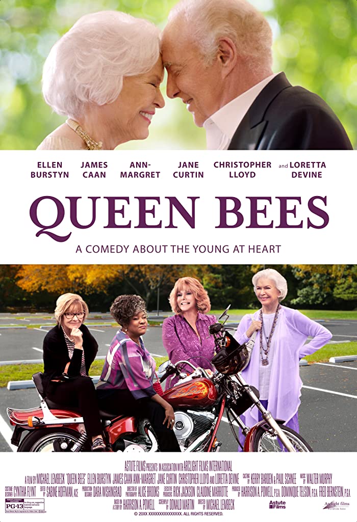 فيلم Queen Bees 2021 مترجم فيلم Queen Bees 2021 مترجم