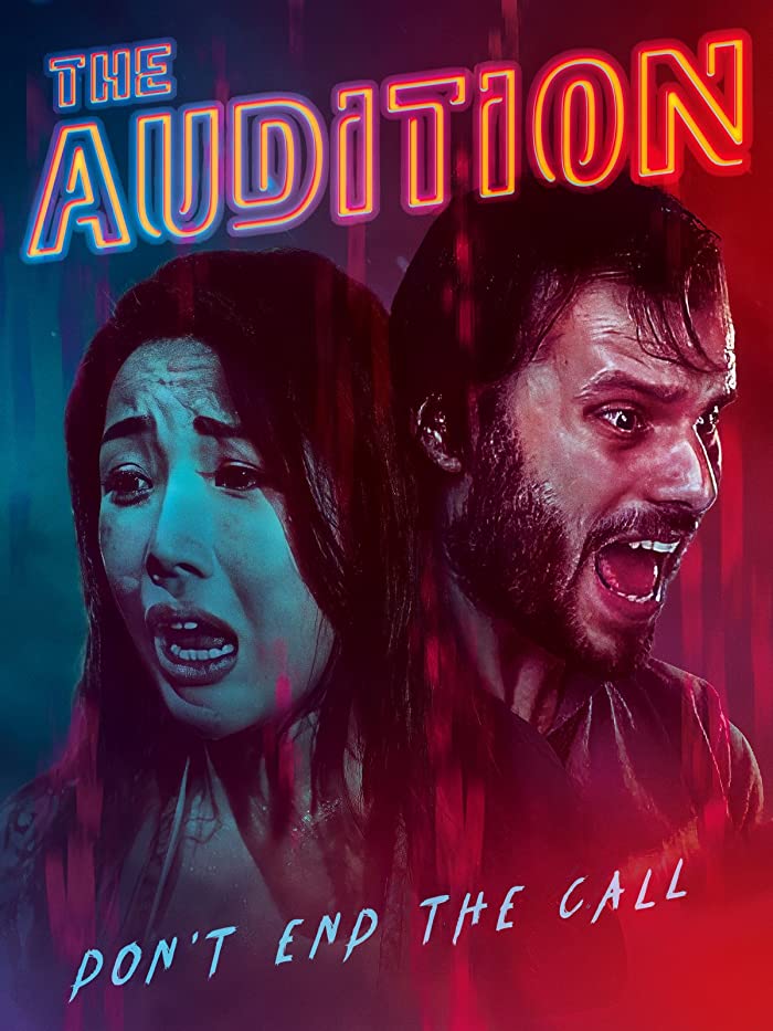 فيلم The Audition 2022 مترجم فيلم The Audition 2022 مترجم