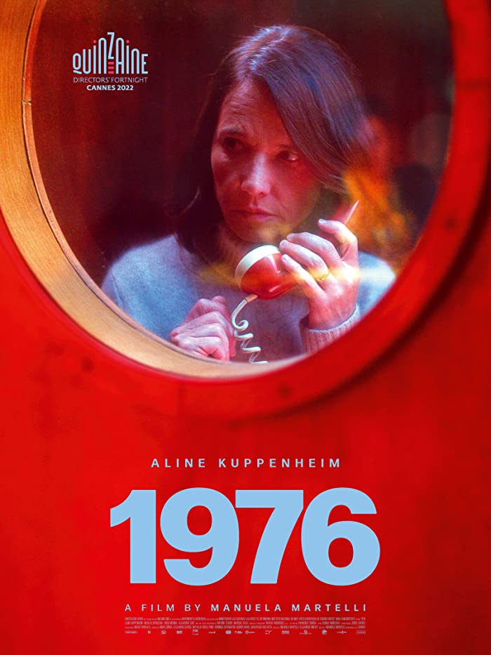 فيلم Chile ’76 2022 مترجم فيلم Chile ’76 2022 مترجم
