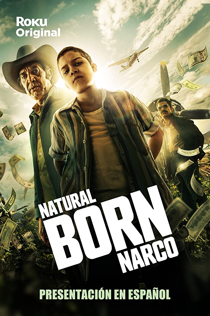 مسلسل Natural Born Narco الموسم الاول حلقة 3 مسلسل Natural Born Narco الموسم الاول حلقة 3