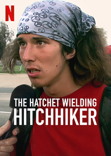 فيلم The Hatchet Wielding Hitchhiker 2023 مترجم فيلم The Hatchet Wielding Hitchhiker 2023 مترجم