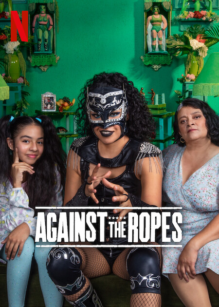 مسلسل Against the Ropes الموسم الاول حلقة 2 مسلسل Against the Ropes الموسم الاول حلقة 2