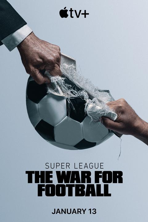 مسلسل Super League: The War for Football الموسم الاول حلقة 3 مسلسل Super League: The War for Football الموسم الاول حلقة 3