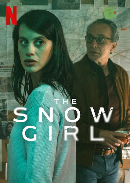 مسلسل The Snow Girl الموسم الاول حلقة 6 والاخيرة مسلسل The Snow Girl الموسم الاول حلقة 6 والاخيرة