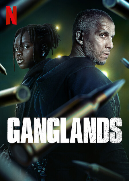 مسلسل Ganglands الموسم الثاني حلقة 4 مسلسل Ganglands الموسم الثاني حلقة 4