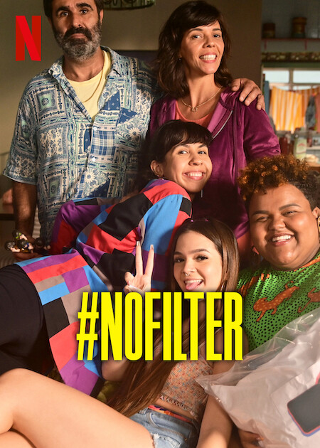 مسلسل NoFilter# الموسم الاول حلقة 3 مسلسل NoFilter# الموسم الاول حلقة 3