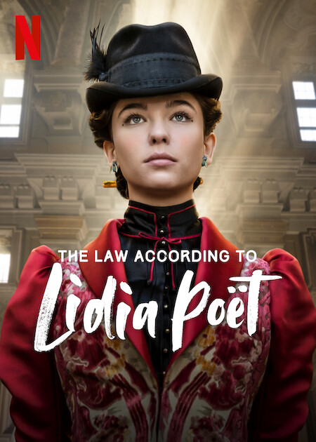 مسلسل The Law According to Lidia Poet الموسم الاول حلقة 3 مسلسل The Law According to Lidia Poet الموسم الاول حلقة 3