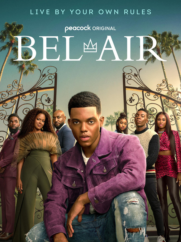 مسلسل Bel-Air الموسم الثاني حلقة 3 مسلسل Bel-Air الموسم الثاني حلقة 3