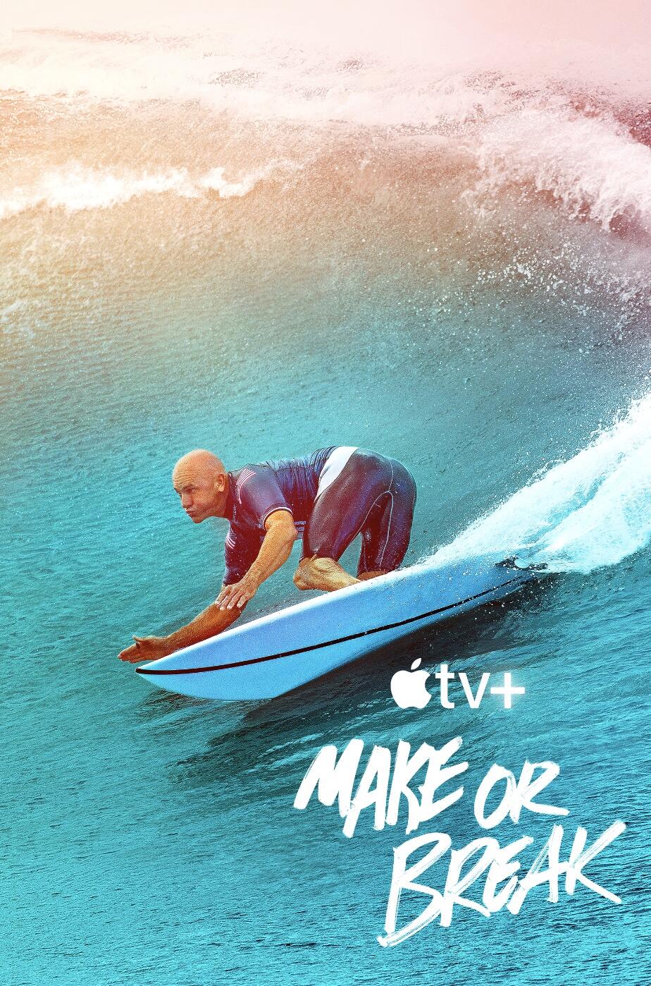 مسلسل Make or Break الموسم الثاني حلقة 8