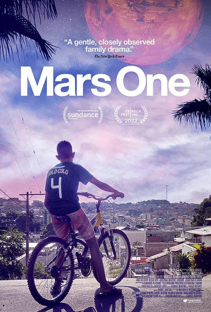 فيلم Mars One 2022 مترجم فيلم Mars One 2022 مترجم