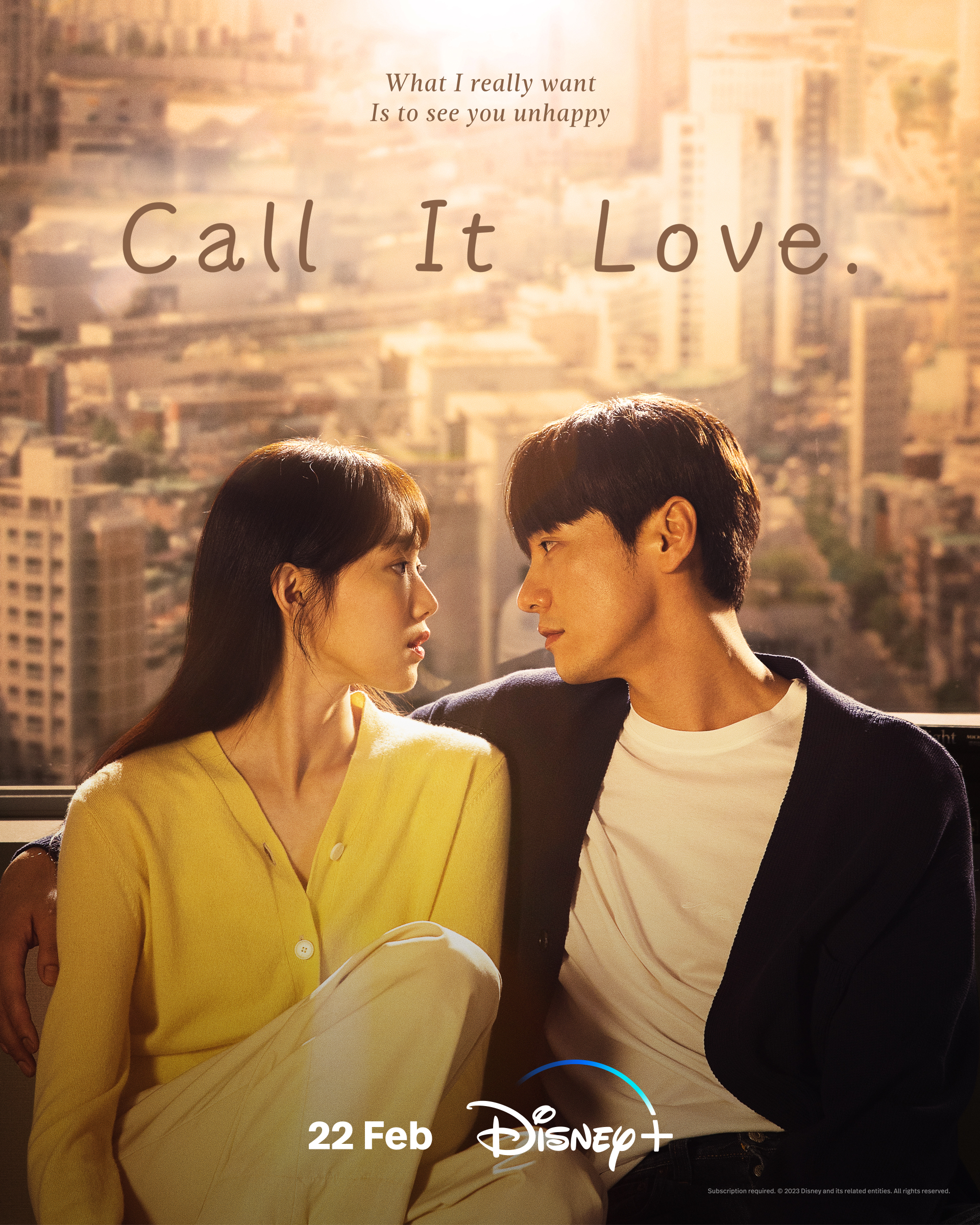 مسلسل يطلق عليه الحب Call It Love حلقة 3 مسلسل يطلق عليه الحب Call It Love حلقة 3