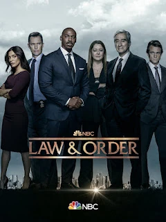 مسلسل Law & Order الموسم 22 حلقة 7 مسلسل Law & Order الموسم 22 حلقة 7
