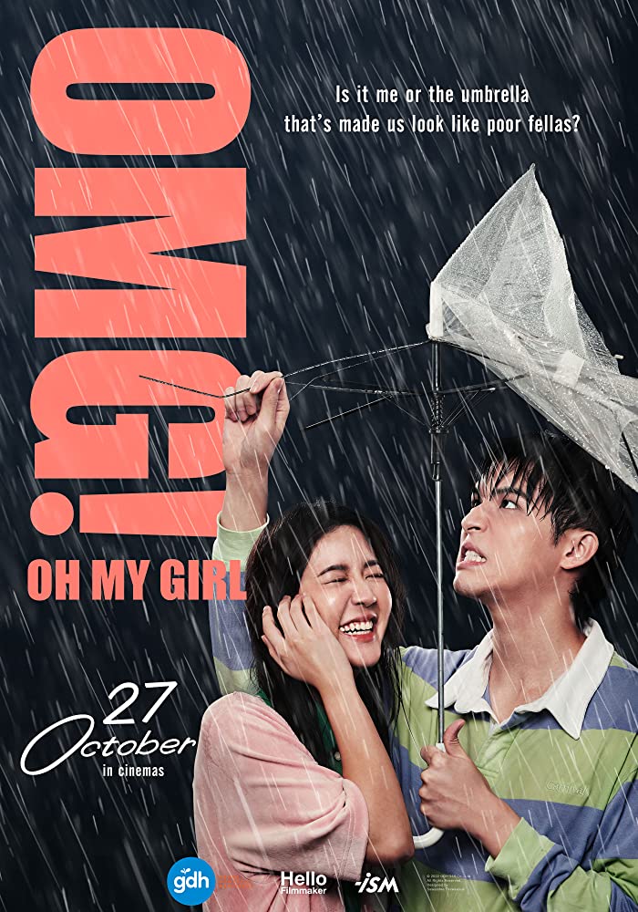 فيلم OMG! Oh My Girl 2022 مترجم فيلم OMG! Oh My Girl 2022 مترجم