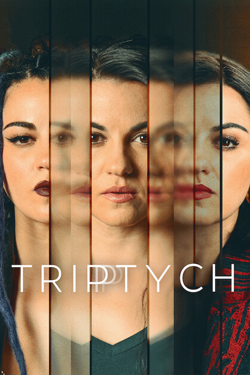 مسلسل Triptych الموسم الاول حلقة 2 مسلسل Triptych الموسم الاول حلقة 2