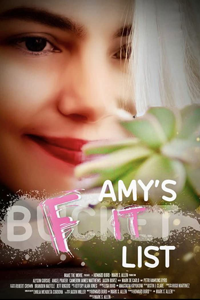 فيلم Amy’s Fucket List 2023 مترجم فيلم Amy’s Fucket List 2023 مترجم