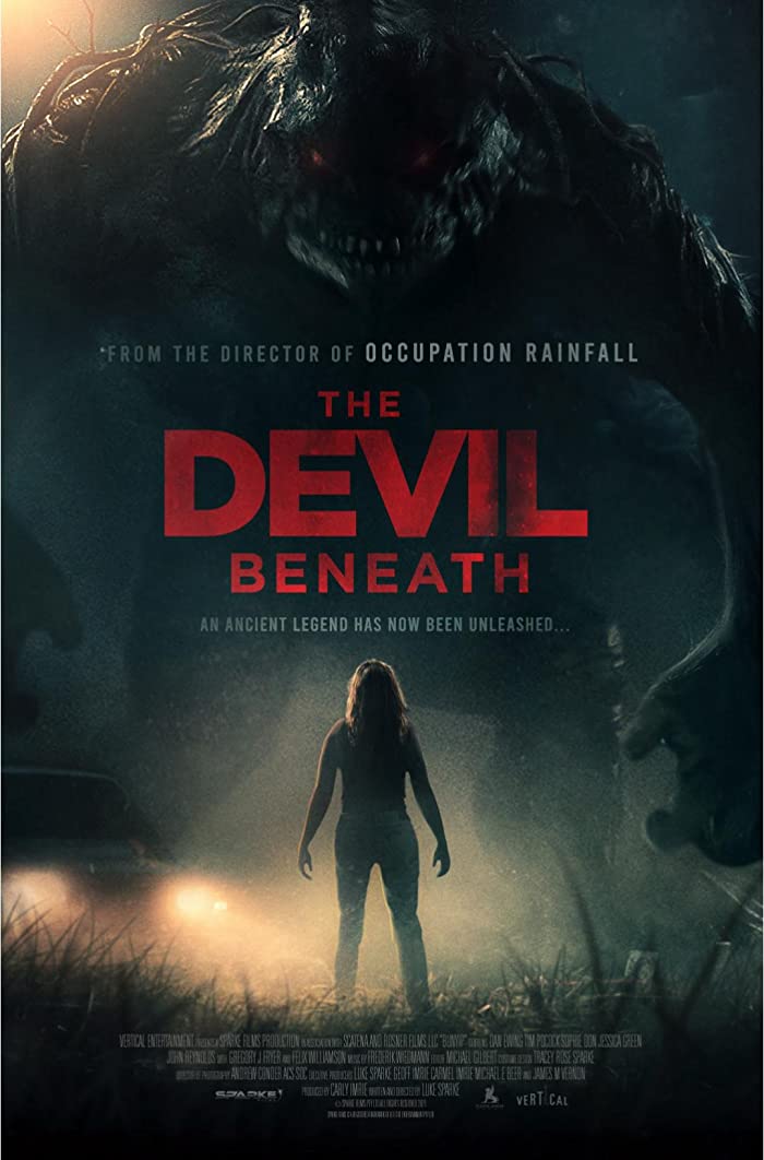 فيلم Devil Beneath 2023 مترجم فيلم Devil Beneath 2023 مترجم