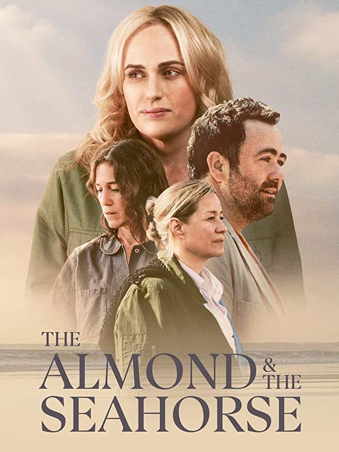 فيلم The Almond and the Seahorse 2022 مترجم فيلم The Almond and the Seahorse 2022 مترجم