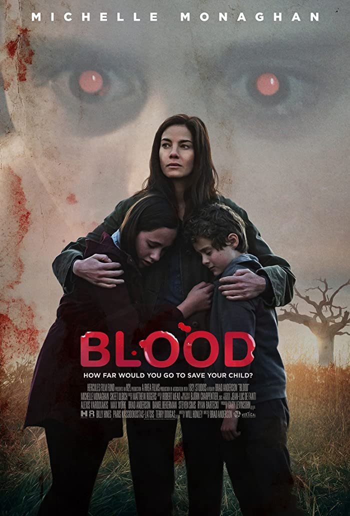 فيلم Blood 2022 مترجم فيلم Blood 2022 مترجم
