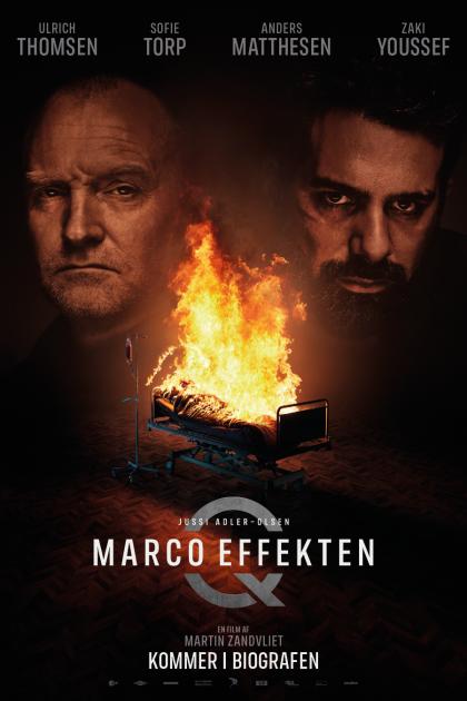 فيلم The Marco Effect 2021 مترجم فيلم The Marco Effect 2021 مترجم