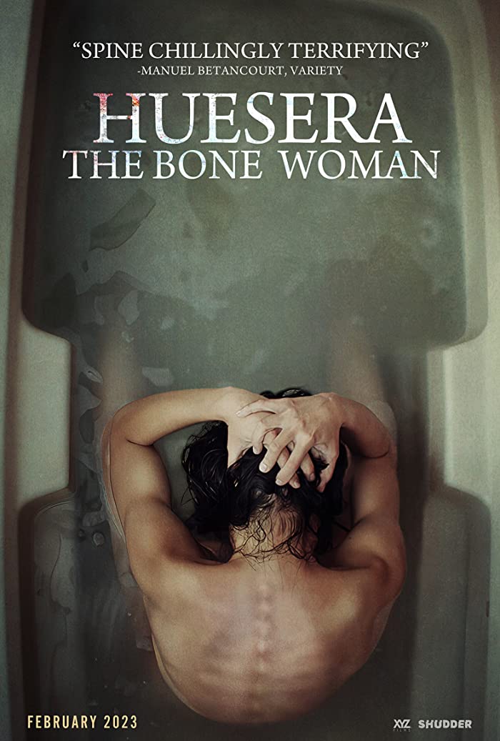 فيلم Huesera: The Bone Woman 2022 مترجم فيلم Huesera: The Bone Woman 2022 مترجم