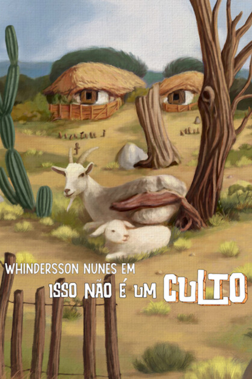 فيلم Whindersson Nunes: Isso nao e um culto 2023 مترجم فيلم Whindersson Nunes: Isso nao e um culto 2023 مترجم