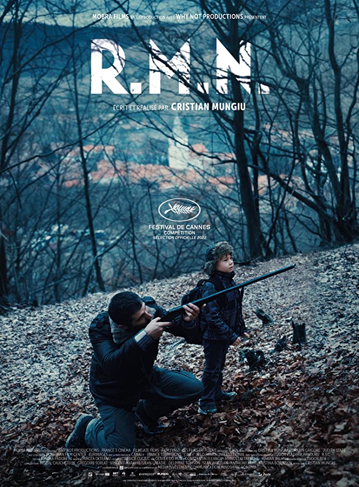 فيلم R.M.N. 2022 مترجم فيلم R.M.N. 2022 مترجم