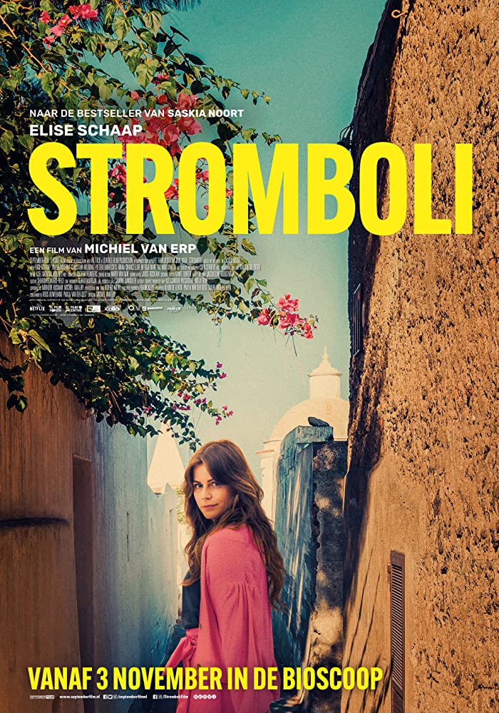 فيلم Stromboli 2022 مترجم فيلم Stromboli 2022 مترجم