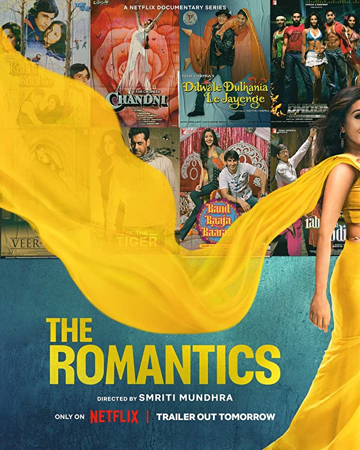 مسلسل The Romantics الموسم الاول حلقة 3 مسلسل The Romantics الموسم الاول حلقة 3
