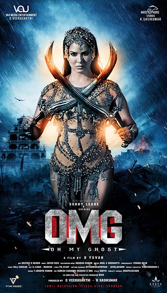 فيلم Oh My Ghost 2022 مترجم فيلم Oh My Ghost 2022 مترجم