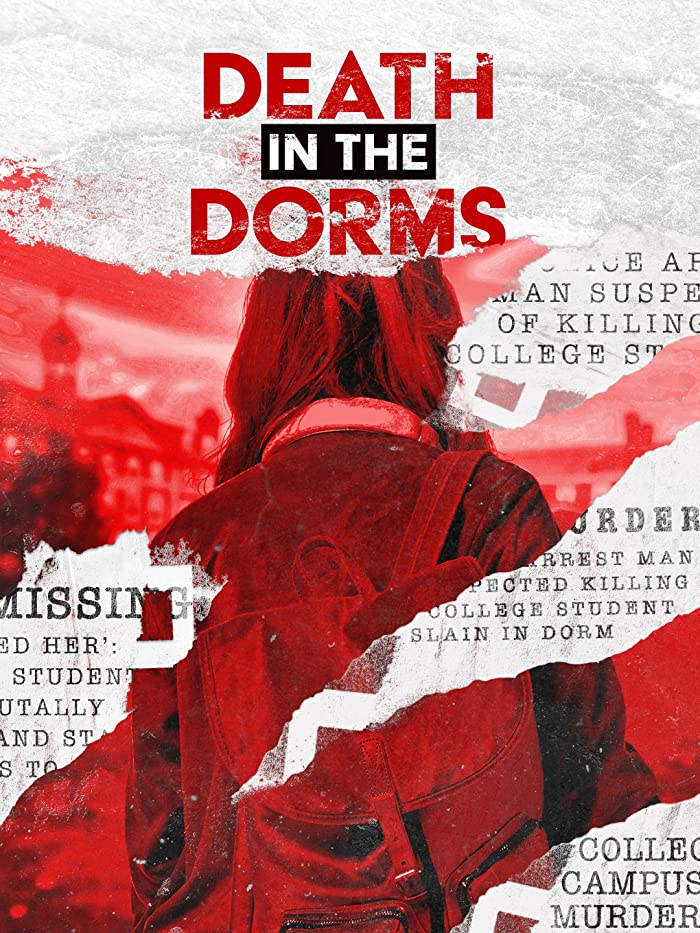 مسلسل Death in the Dorms الموسم الاول حلقة 6 والاخيرة مسلسل Death in the Dorms الموسم الاول حلقة 6 والاخيرة