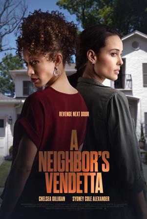 فيلم A Neighbor’s Vendetta 2023 مترجم فيلم A Neighbor’s Vendetta 2023 مترجم