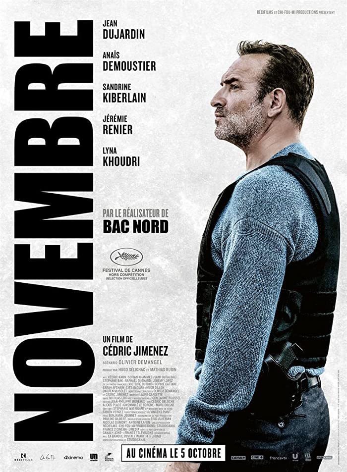 فيلم November 2022 مترجم فيلم November 2022 مترجم