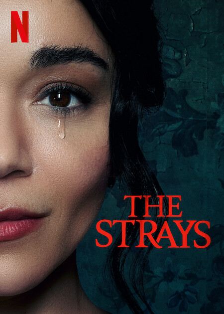 فيلم The Strays 2023 مترجم فيلم The Strays 2023 مترجم