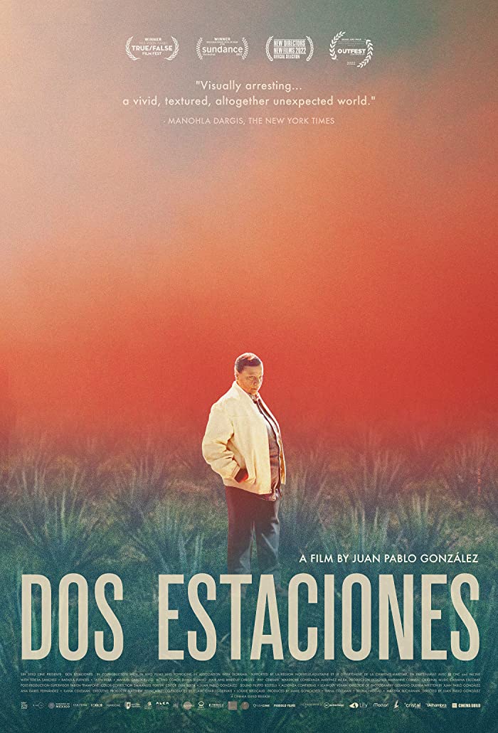فيلم Dos estaciones 2022 مترجم فيلم Dos estaciones 2022 مترجم