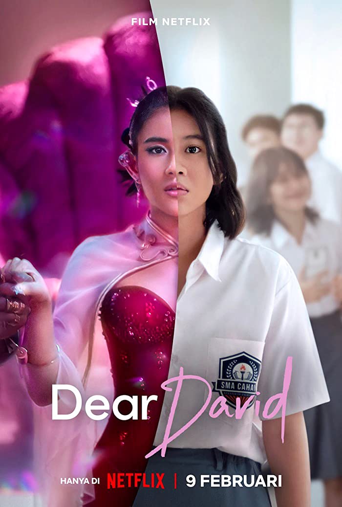 فيلم Dear David 2023 مترجم فيلم Dear David 2023 مترجم