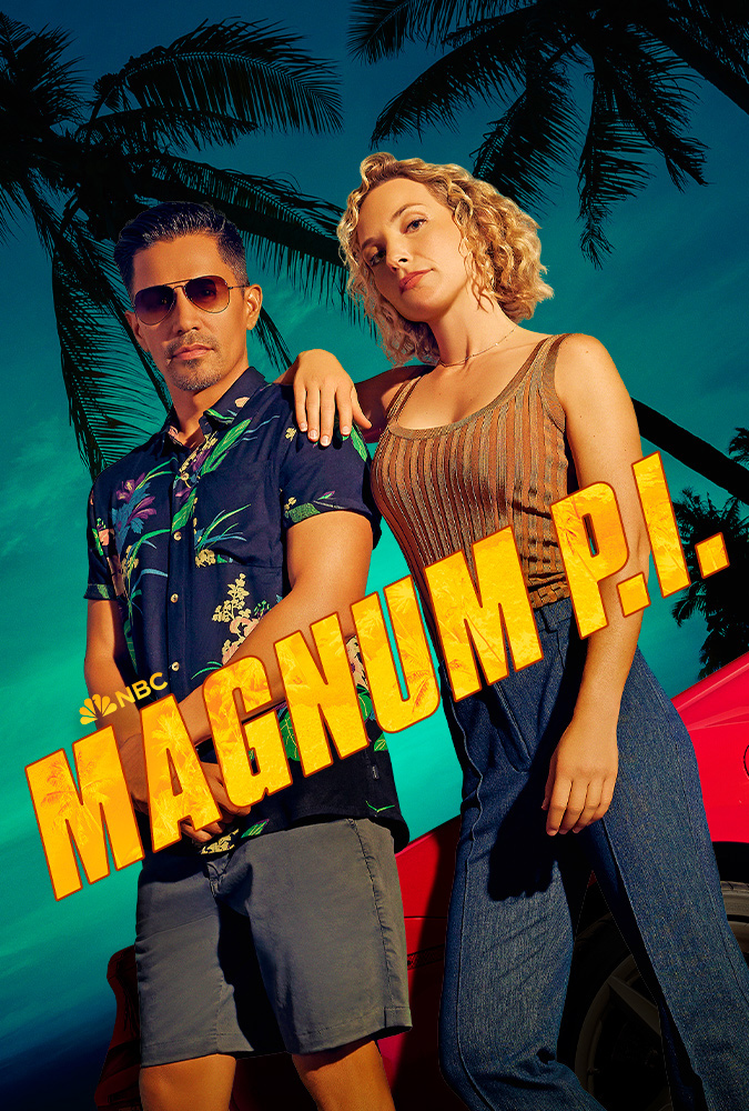 مسلسل Magnum P.I. الموسم الخامس حلقة 5 مسلسل Magnum P.I. الموسم الخامس حلقة 5