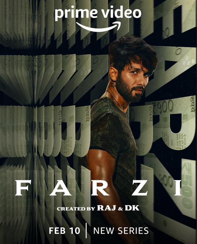 مسلسل Farzi الموسم الاول حلقة 3 مسلسل Farzi الموسم الاول حلقة 3